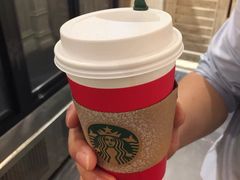 -星巴克(杭州银泰城西一店)