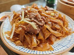 -虾饺妹·粤式手工点心(水荫路店)