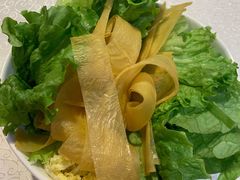 蔬菜大拼-东来顺饭庄(新源里店)