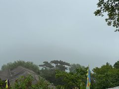 -妙峰山风景名胜区