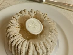 -Salon de Ville浦江汇(上海外滩华尔道夫酒店店)