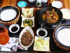 -谷田稻香·砂锅菜(元洪店)