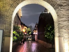 -三坊七巷历史文化街区