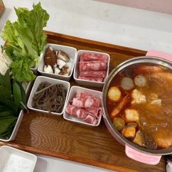-东方爱堡国际月子会所·产后康复(兴化店)
