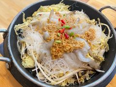 -延松朝鲜族料理