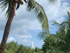 -三亚南山文化旅游区