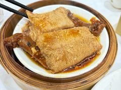 -稻香酒家·35年老字号(侨光店)