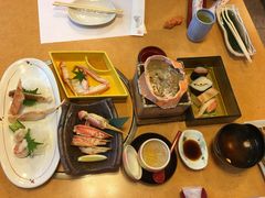 -蟹道乐(道顿堀本店)