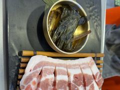 -外婆掌柜·东北家庭烤肉(托乐嘉店)