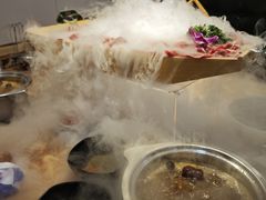 -塔兰齐新疆孜然火锅(鲤鱼山路店)