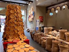 -新疆国际大巴扎