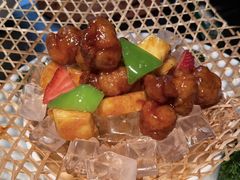-许爷家·生态湖鲜(徐汇日月光店)