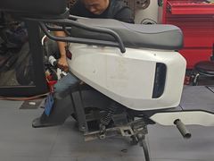 -小牛电动(上海浦东新区张杨路店)