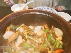 -正斗·港式粤菜(SKLP店)