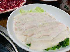 -汕头八合里海记牛肉店(清河店)