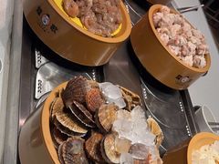-龍歌自助小火锅(李沧顺和汇店)