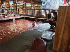 -长鹿旅游休博园