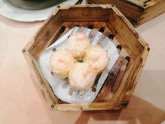 海虾蟹子干蒸-宝园酒家(美林M·LIVE天地东座店)