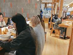 -马记永·兰州牛肉面(3019君尚店)