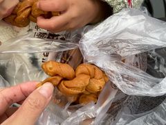 -王阿姨文昌油赞子(府桥街店)