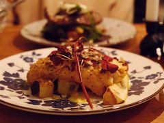 -Pakkhús Restaurant