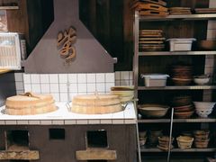 -黄山老妈·土菜(碧桂园店)