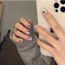 -LILY NAILS美甲美睫