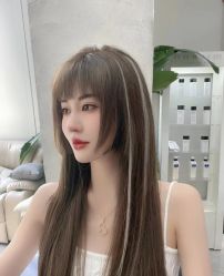 -DX HAIR SALON·发现未知美发沙龙