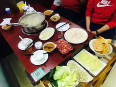 -广味鲜潮汕牛肉火锅(延安三路店)