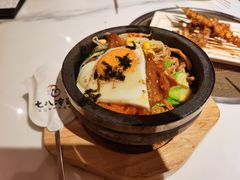 -七八冷面·延边朝鲜族美食(圣熙八号店)