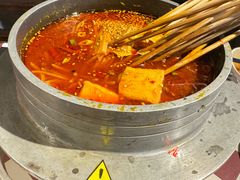 -三个大叔东北烧烤·砂锅菜(西三旗店)