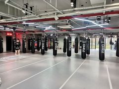 -花环泰拳·勒德斯拉泰拳馆(静安店)