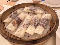 -利苑酒家(合景国际金融广场店)
