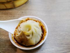 薄皮小笼包-刘长兴(逸仙桥店)