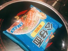 -大龙凤鸡煲(万菱汇店)