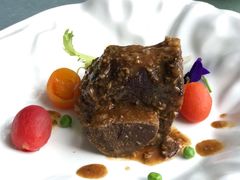 -唐廊烤鸭店(工体店)
