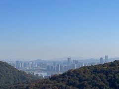 -九曜山