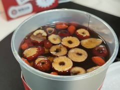 -炖物24章·顺时轻养茶(黄龙店)