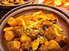 -将军牛排·尔滨地标朝鲜族美食(总店)