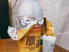 -醉壹号海鲜大排档(厦门美食地标店)