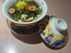 -杨记隆府重庆江湖菜(大悦城店)
