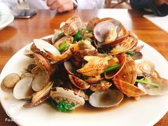 -87号烧烤海鲜·大排档(金沙滩店)