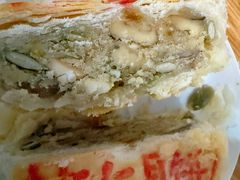 -王家沙点心店(南京西路总店)