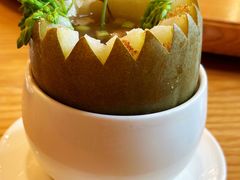 迷你冬瓜盅-德胜轩正宗顺德菜(宝安沙井会展中心店)