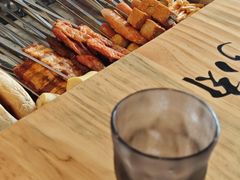 -水浒烤肉(医学院店)