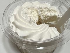 -红宝石·鲜奶小方·海派西点房(南丹店)
