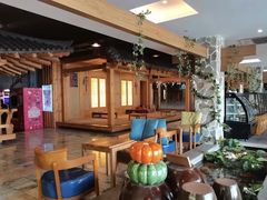 -爱江山温泉(凌奥店)