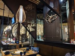 -湊湊火锅·茶憩(东城万达店)