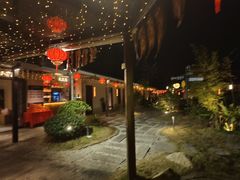 -湘力力小院·鱼汤泡饭(枫林路店)