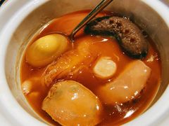 -鲤院·新中式美学·庭院餐厅(夫子庙店)